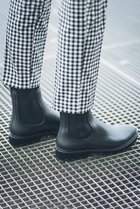 【エスメラルダ/Esmeralda】の【igor】サイドジップレインブーツ 人気、トレンドファッション・服の通販 founy(ファニー) ファッション Fashion レディースファッション Fashion for Women おすすめ Recommended / Our Picks コレクション Collection, Seasonal Line サイドジップ Side Zip, Side Zipper シューズ Shoes, Footwear シンプル Simple, Minimal スタイリッシュ Stylish, Fashionable フォルム Silhouette, Form ライニング Inner Lining, Inner Fabric, Lined thumbnail ブラック|ID: prp329100002348140 ipo3291000000036081663