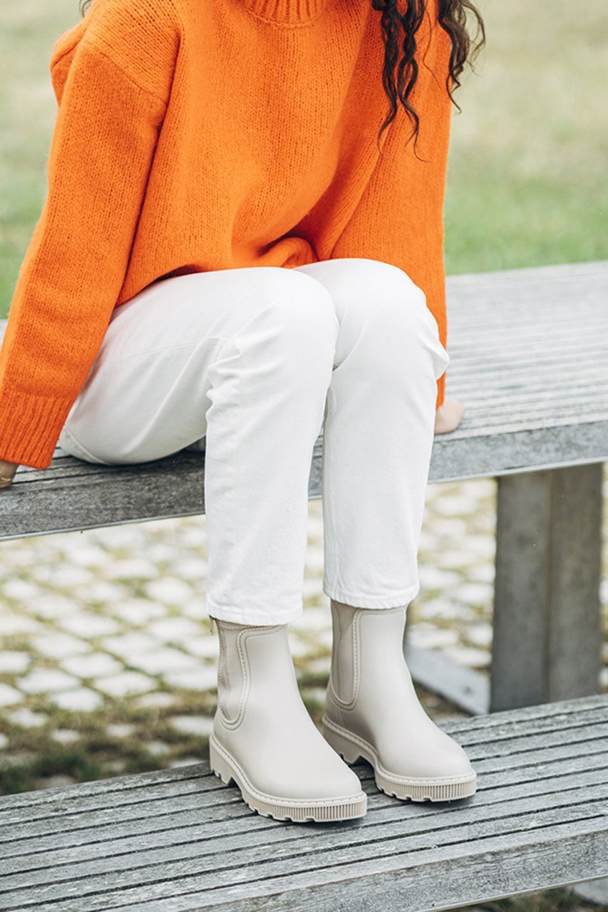 【エスメラルダ/Esmeralda】の【igor】サイドジップレインブーツ 人気、トレンドファッション・服の通販 founy(ファニー) ファッション Fashion レディースファッション Fashion for Women おすすめ Recommended / Our Picks コレクション Collection, Seasonal Line サイドジップ Side Zip, Side Zipper シューズ Shoes, Footwear シンプル Simple, Minimal スタイリッシュ Stylish, Fashionable フォルム Silhouette, Form ライニング Inner Lining, Inner Fabric, Lined other-2|ID: prp329100002348140 ipo3291000000036081665