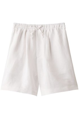 【カルナ/KALNA】の【KALNA HOME】ショートパンツ 人気、トレンドファッション・服の通販 founy(ファニー) ファッション Fashion レディースファッション WOMEN パンツ Pants ハーフ / ショートパンツ Short Pants なめらか ショート 人気 |ID:prp329100002350352