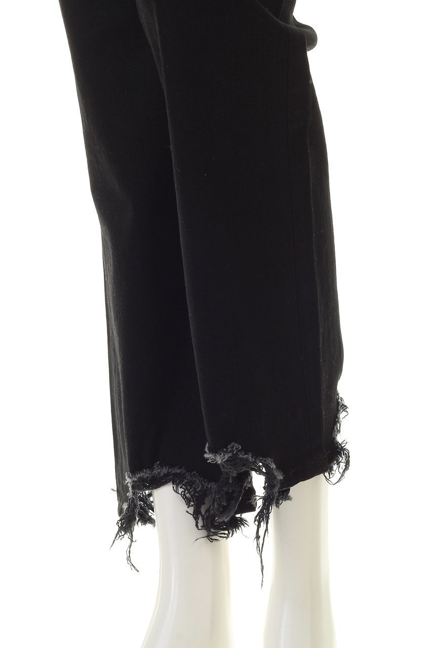 【エリオポール/heliopole】の【woadblue】ITA BOOTY DENIM デニムパンツ 人気、トレンドファッション・服の通販 founy(ファニー) 　ファッション　Fashion　レディースファッション　Fashion for Women　パンツ　Pants & Trousers　デニムパンツ・ジーンズ・美脚デニム　Denim Jeans & Pants　ダメージ　Distressed, Destroyed　デニム　Denim, Jeans Material　フレア　Flare, Flared　other-6|ID: prp329100002352957 ipo3291000000035582078