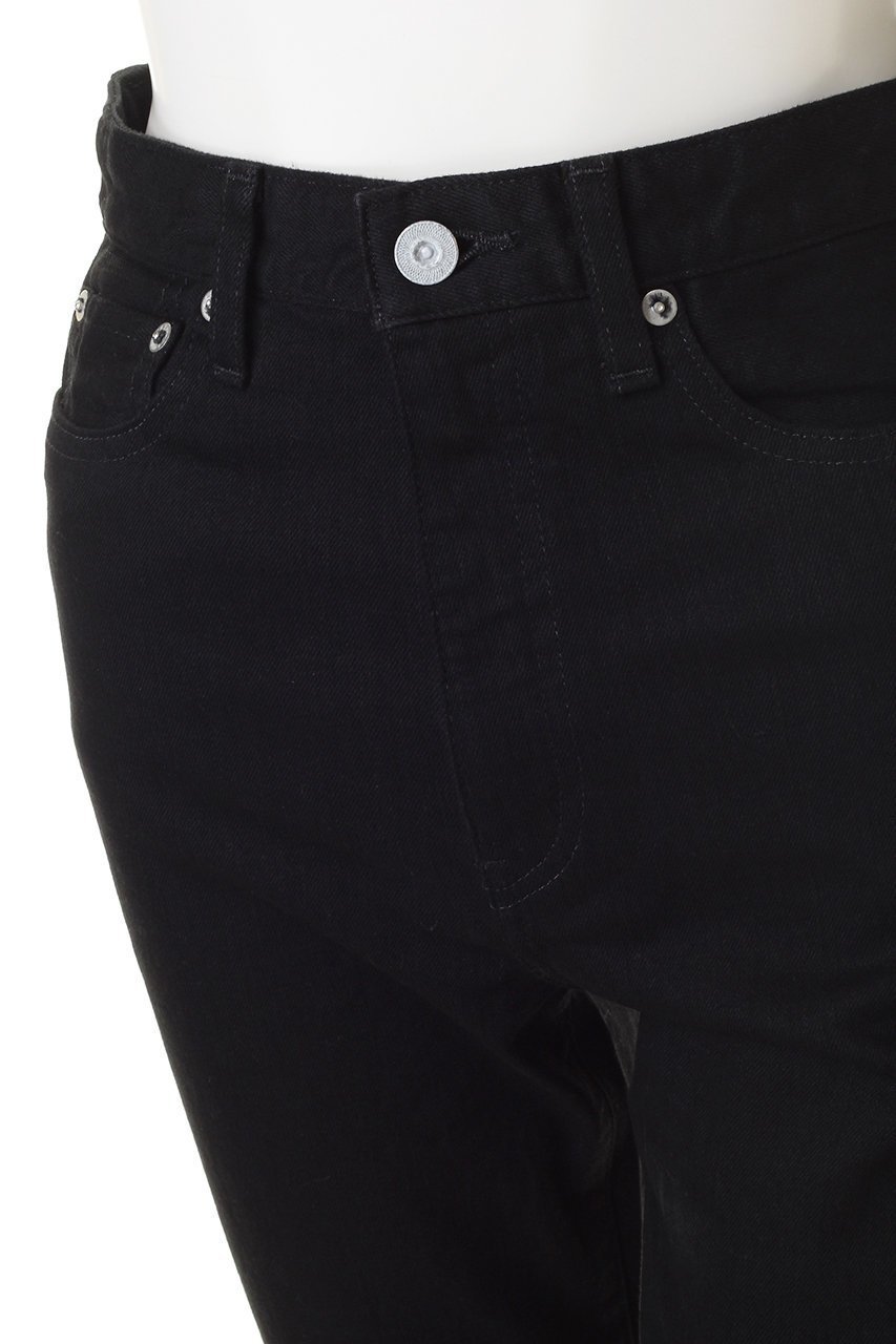 【エリオポール/heliopole】の【woadblue】ITA BOOTY DENIM デニムパンツ 人気、トレンドファッション・服の通販 founy(ファニー) 　ファッション　Fashion　レディースファッション　Fashion for Women　パンツ　Pants & Trousers　デニムパンツ・ジーンズ・美脚デニム　Denim Jeans & Pants　ダメージ　Distressed, Destroyed　デニム　Denim, Jeans Material　フレア　Flare, Flared　other-5|ID: prp329100002352957 ipo3291000000036124209