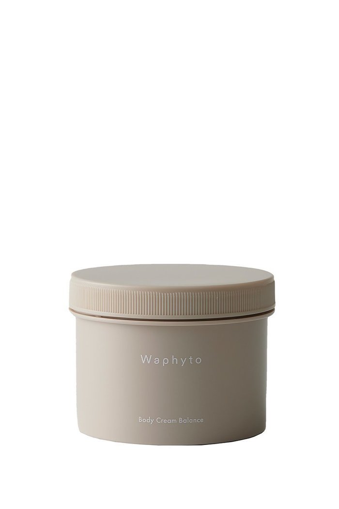 【ワフィト/Waphyto / GOODS】のボディクリーム バランス インテリア・キッズ・メンズ・レディースファッション・服の通販 founy(ファニー) https://founy.com/ オレンジ Orange グラス Glass, Eyewear テクスチャー Texture, Textured Fabric バランス Balance, Style Balance 再入荷 Restock / Back in Stock 定番 Standard, Basic Item ホーム・キャンプ・アウトドア・お取り寄せ Home Living / Home & Lifestyle / Camping Gear / Outdoor Camping ビューティー・ヘルス Beauty & Health Essentials |ID: prp329100002361141 ipo3291000000032799209