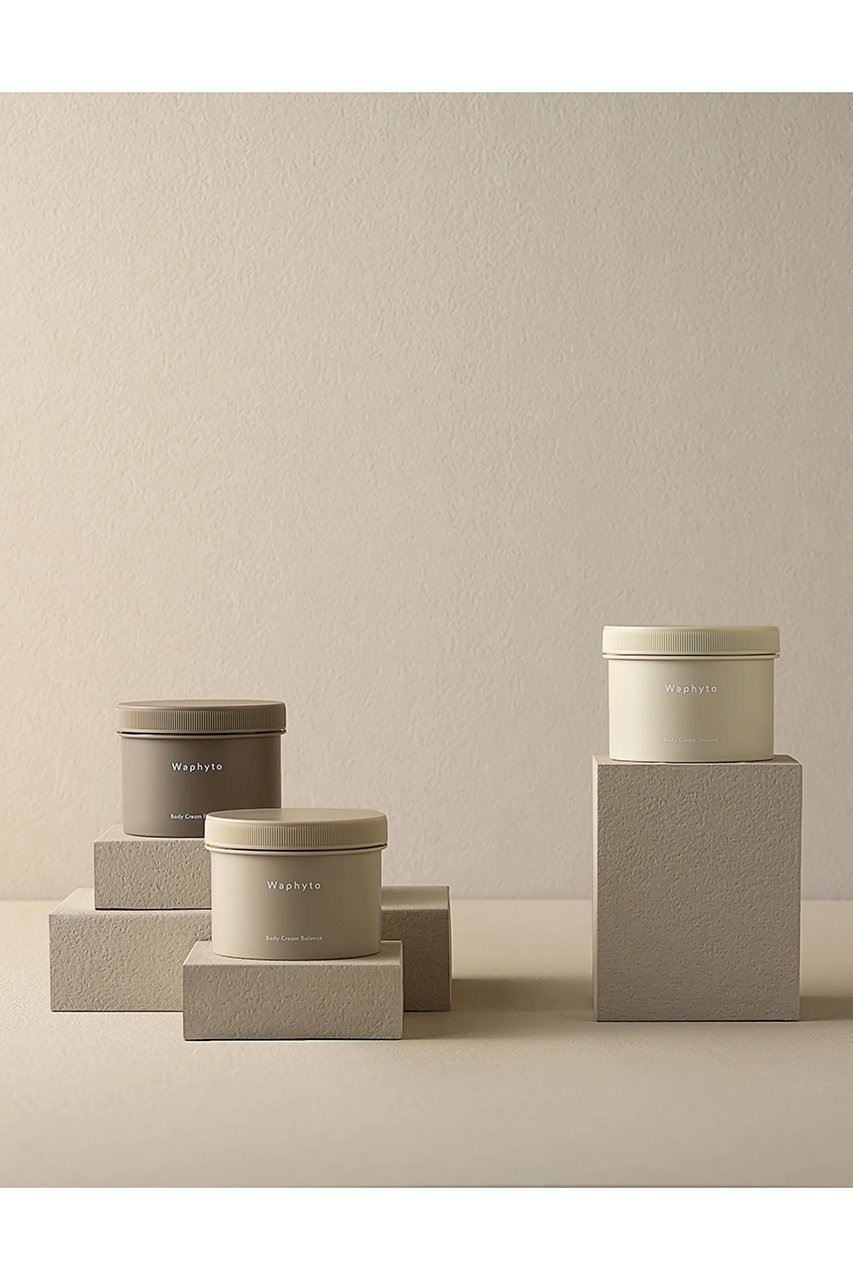 【ワフィト/Waphyto / GOODS】のボディクリーム バランス 人気、トレンドファッション・服の通販 founy(ファニー) 　オレンジ　Orange　グラス　Glass, Eyewear　テクスチャー　Texture, Textured Fabric　バランス　Balance, Style Balance　定番　Standard, Basic Item　ホーム・キャンプ・アウトドア・お取り寄せ　Home Living / Home & Lifestyle / Camping Gear / Outdoor Camping　ビューティー・ヘルス　Beauty & Health Essentials　other-3|ID: prp329100002361141 ipo3291000000036035557