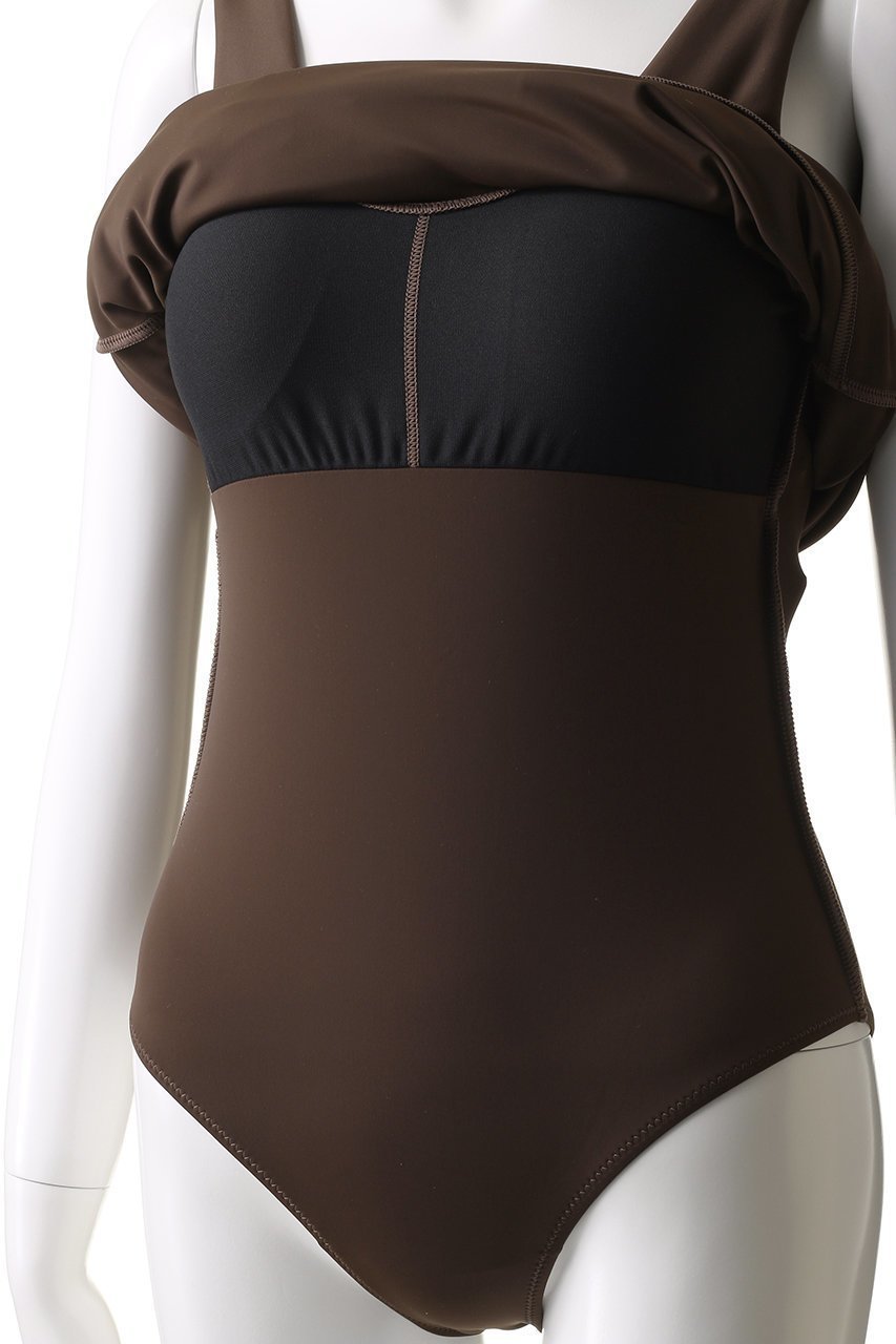 【カオス/Chaos】のサントリーニスイムオールインワン 人気、トレンドファッション・服の通販 founy(ファニー) 　ファッション　Fashion　レディースファッション　Fashion for Women　水着　Swimwear　レディース水着・ビーチウェア　Swimwear & Beachwear　2025年　2025　2025春夏・S/S　Spring/Summer 2025 SS25　オイル　Body Oil　スポーツ　Sports, Activewear　再入荷　Restock / Back in Stock　夏　Summer　定番　Standard, Basic Item　水着　Swimsuit, Swimwear　other-6|ID: prp329100002363564 ipo3291000000035379492