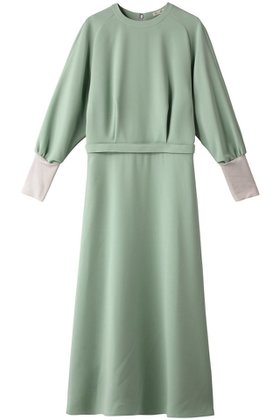 【デザイン ワークス/DESIGN WORKS】のジョーゼットワンピース 人気、トレンドファッション・服の通販 founy(ファニー) ファッション Fashion レディースファッション Fashion for Women ワンピース Dresses チュニック Tunic Tops & Dresses エレガント 上品 Elegant オケージョン Occasion Wear ジョーゼット Georgette, Semi-Sheer Fabric チュニック Tunic, Long Top フレア Flare, Flared ロング Long, Long-Length |ID:prp329100002363622