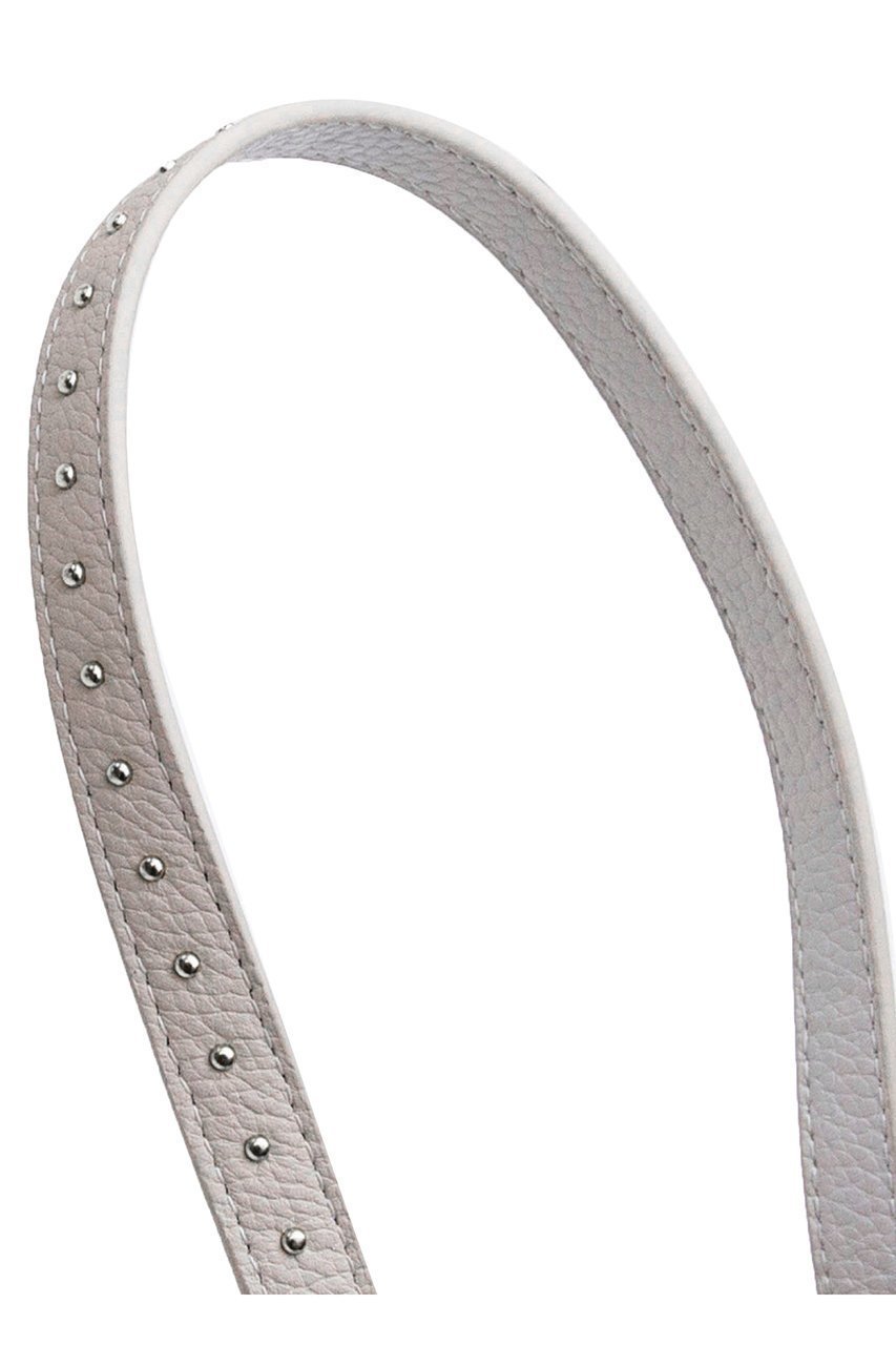 【デミュウ/DEMIU】のStrap Studs 人気、トレンドファッション・服の通販 founy(ファニー) 　ファッション　Fashion　レディースファッション　Fashion for Women　おすすめ　Recommended / Our Picks　スタッズ　Studs, Metal Accents　セットアップ　Set-Up, Coordinated Outfit　フランス　France, French　ラップ　Wrap, Wrap Design　other-2|ID: prp329100002366411 ipo3291000000032821917