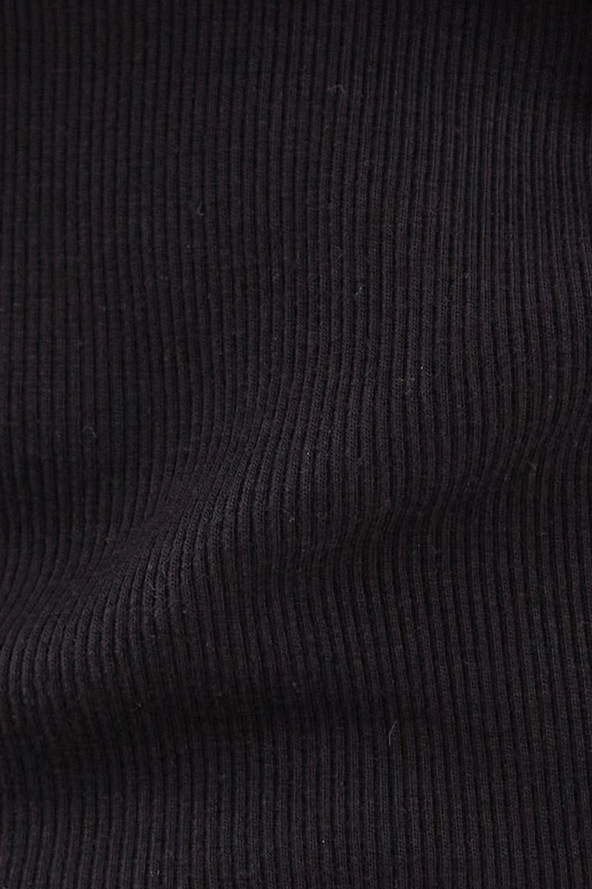 【ザ ストア バイ シー/THE STORE by C】のリブプルオーバー 人気、トレンドファッション・服の通販 founy(ファニー) 　ファッション　Fashion　レディースファッション　Fashion for Women　トップス・カットソー　Cut & Sew Tops　シャツ・ブラウス・オフィスカジュアル　Elegant Blouses & Button-Ups　ロングTシャツ・Tシャツ　Longline T-Shirts & Tees　カジュアルプルオーバー・ニットトップス　Pullovers & Knit Tops / Casual Pullovers　カットソー・ベーシックTシャツ　Cut-and-Sewn Tops / Stretch Tees & Basics　なめらか　Smooth, Silky Texture　シルク　Silk, 100% Silk　シンプル　Simple, Minimal　ジャケット　Jacket, Outerwear　スリーブ　Sleeve, Long Sleeve / Short Sleeve　ロング　Long, Long-Length　定番　Standard, Basic Item　other-8|ID: prp329100002372958 ipo3291000000032940080