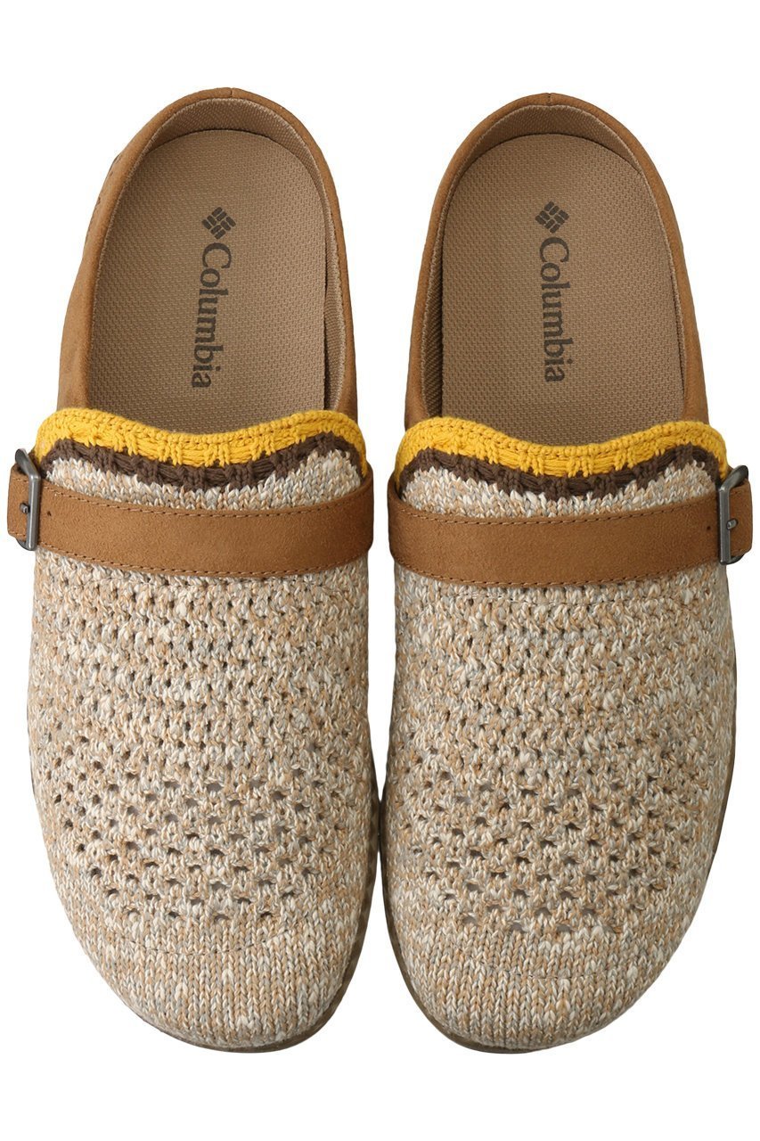 【コロンビア/Columbia】の【UNISEX】チャドウィック ライト サンダル インテリア・キッズ・メンズ・レディースファッション・服の通販 founy(ファニー) 　ファッション　Fashion　レディースファッション　Fashion for Women　ユニセックス　Unisex, Genderless　アウトドア　Outdoor Clothing　クッション　Cushion, Throw Pillow　サンダル　Sandals, Summer Shoes　メッシュ　Mesh, Net Fabric　軽量　Lightweight, Ultra Light　キャメル|ID: prp329100002373915 ipo3291000000035335873