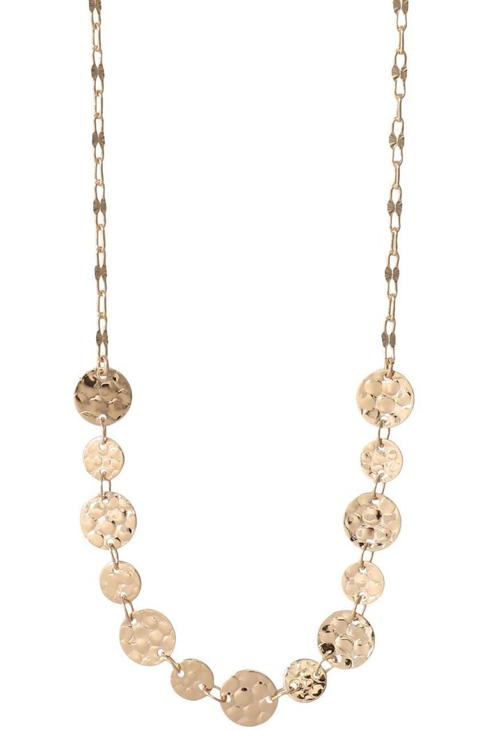 【バイ サン スワサント キャトル パリ/by 164 PARIS】のGINETTE ネックレス インテリア・キッズ・メンズ・レディースファッション・服の通販 founy(ファニー) https://founy.com/ ファッション Fashion レディースファッション Fashion for Women ジュエリー Jewelry ネックレス Necklaces & Pendants ショート Short, Short Length ネックレス Necklace, Pendant Necklace フェミニン Feminine, Girly メタル Metal, Metal Parts |ID: prp329100002376688 ipo3291000000036147990