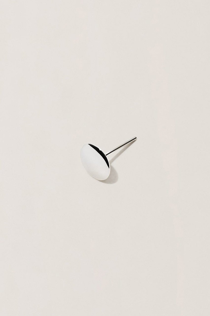 【サラース/SARARTH】の【受注生産】GLEAM コイン スタッドペアピアス 人気、トレンドファッション・服の通販 founy(ファニー) 　ファッション　Fashion　レディースファッション　Fashion for Women　ジュエリー　Jewelry　ファッションリング　Fashion Rings　イヤリング・フープ・ドロップタイプ　Hoop, Drop & Clip Earrings　イヤリング　Earrings　コイン　Coin, Coin Design　コレクション　Collection, Seasonal Line　 other-1|ID: prp329100002389587 ipo3291000000035611257