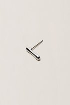 【サラース/SARARTH】の【受注生産】ELLIPSE スタッドペアピアスⅡ 人気、トレンドファッション・服の通販 founy(ファニー) ファッション Fashion レディースファッション Fashion for Women ジュエリー Jewelry ファッションリング Fashion Rings イヤリング・フープ・ドロップタイプ Hoop, Drop & Clip Earrings イヤリング Earrings コレクション Collection, Seasonal Line フォルム Silhouette, Form thumbnail シルバー|ID: prp329100002389589 ipo3291000000035611263