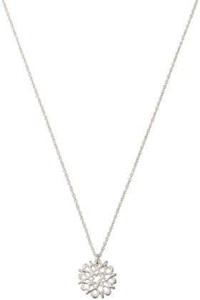 【カオル/KAORU】 LACE FLOWER シルバー ネックレス人気、トレンドファッション・服の通販 founy(ファニー) ファッション Fashion レディースファッション Fashion for Women ジュエリー Jewelry ネックレス Necklaces & Pendants シルバー Silver, Metallic Silver ネックレス Necklace, Pendant Necklace フェミニン Feminine, Girly モチーフ Motif, Design Theme レース Lace, Lace Fabric |ID:prp329100002389604