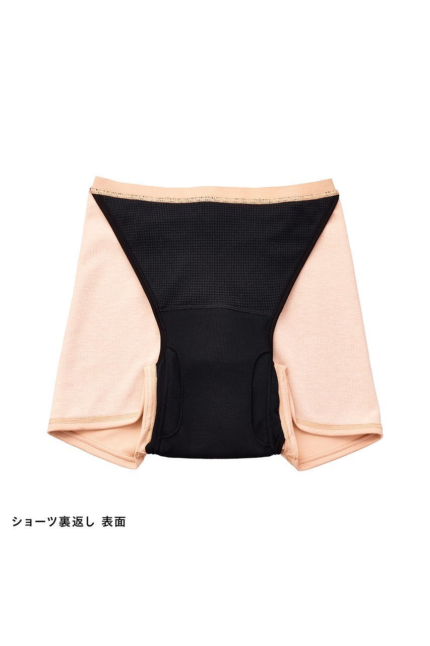 【ベア/Be-A】のベア シグネチャー ショーツ 03 人気、トレンドファッション・服の通販 founy(ファニー) 　ファッション　Fashion　レディースファッション　Fashion for Women　下着・ランジェリー　Lingerie & Intimates　ショーツ・ランジェリー用ボトムス　Panties / Briefs / Lingerie Bottoms　吸水　Absorbent, Quick-Dry　抗菌　Antibacterial, Bacteria-Resistant　ショーツ　Shorts, Short Pants　スリム　Slim, Slim Fit　ランジェリー　Lingerie, Intimate Wear　other-3|ID: prp329100002389639 ipo3291000000031426466