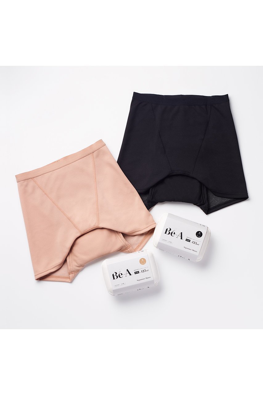 【ベア/Be-A】のベア シグネチャー ショーツ 03 人気、トレンドファッション・服の通販 founy(ファニー) 　ファッション　Fashion　レディースファッション　Fashion for Women　下着・ランジェリー　Lingerie & Intimates　ショーツ・ランジェリー用ボトムス　Panties / Briefs / Lingerie Bottoms　吸水　Absorbent, Quick-Dry　抗菌　Antibacterial, Bacteria-Resistant　ショーツ　Shorts, Short Pants　スリム　Slim, Slim Fit　ランジェリー　Lingerie, Intimate Wear　other-6|ID: prp329100002389639 ipo3291000000031426474