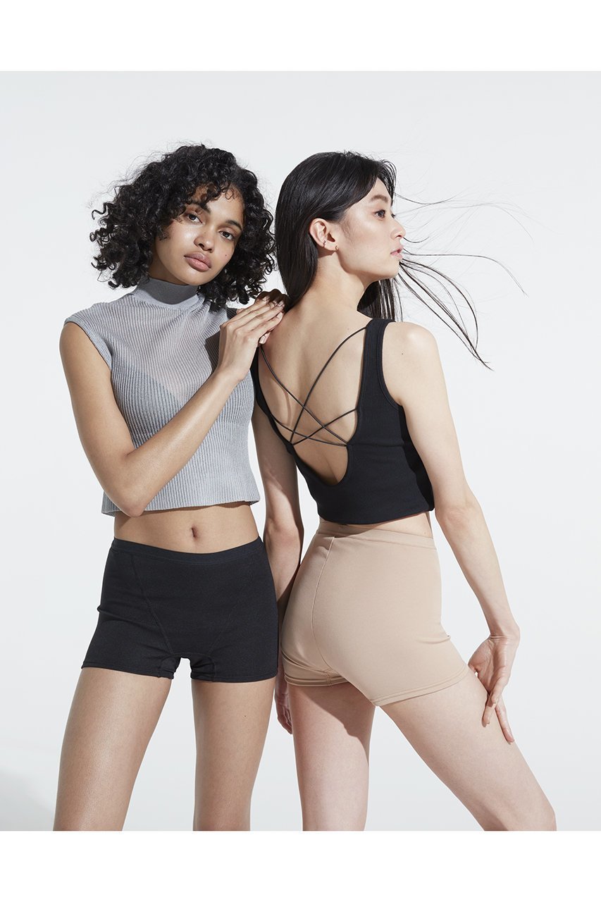 【ベア/Be-A】のベア シグネチャー ショーツ 03 人気、トレンドファッション・服の通販 founy(ファニー) 　ファッション　Fashion　レディースファッション　Fashion for Women　下着・ランジェリー　Lingerie & Intimates　ショーツ・ランジェリー用ボトムス　Panties / Briefs / Lingerie Bottoms　吸水　Absorbent, Quick-Dry　抗菌　Antibacterial, Bacteria-Resistant　ショーツ　Shorts, Short Pants　スリム　Slim, Slim Fit　ランジェリー　Lingerie, Intimate Wear　other-8|ID: prp329100002389639 ipo3291000000031426479