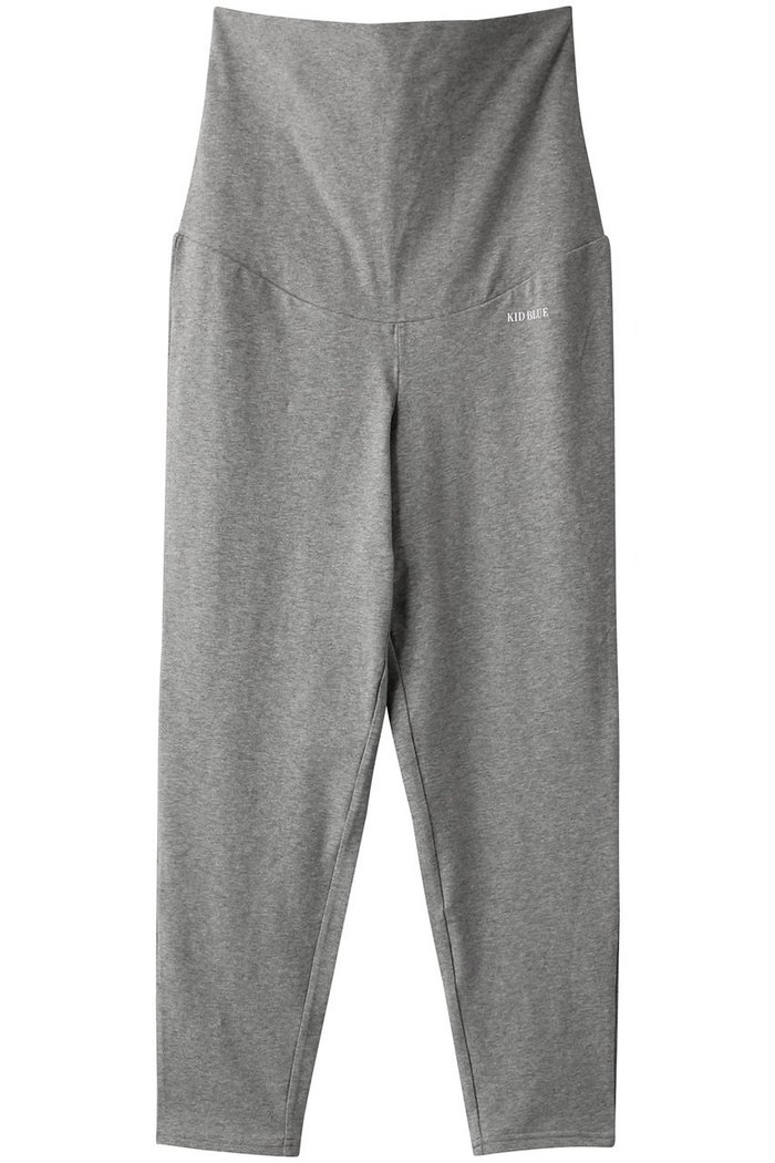 【キッドブルー/KID BLUE】の【マタニティ】22マタニティスパッツスパッツ インテリア・キッズ・メンズ・レディースファッション・服の通販 founy(ファニー) https://founy.com/ ファッション Fashion レディースファッション Fashion for Women パンツ Pants & Trousers レギンス Leggings & Stretch Pants レッグウェア・ストッキング Legwear & Hosiery お家時間・ステイホーム Stay Home / At Home レギンス Leggings, Stretch Pants |ID: prp329100002395053 ipo3291000000035894016