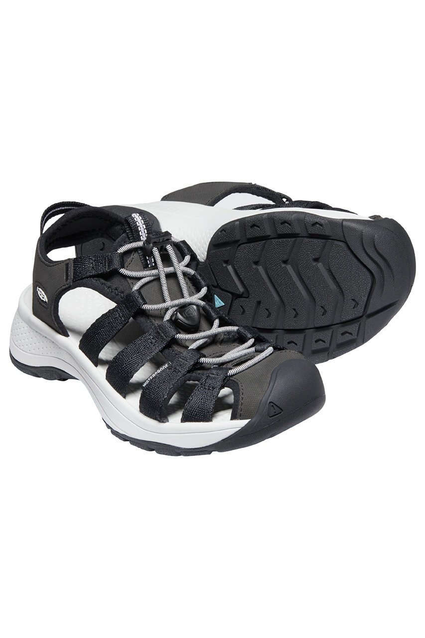 【キーン/KEEN】のアストリア ウエスト サンダル 人気、トレンドファッション・服の通販 founy(ファニー) 　ファッション　Fashion　レディースファッション　Fashion for Women　スポーツウェア　Functional & Stylish Sportswear　サンダル&ミュール　Sandals & Mules　スポーツシューズ・ランニングスニーカー　Athletic Shoes / Running Shoes / Training Sneakers　アウトドア　Outdoor Clothing　クッション　Cushion, Throw Pillow　軽量　Lightweight, Ultra Light　サンダル　Sandals, Summer Shoes　シューズ　Shoes, Footwear　スペシャル　Special, Limited Edition　スポーツ　Sports, Activewear　フィット　Fit, Slim Fit　フェミニン　Feminine, Girly　ライニング　Inner Lining, Inner Fabric, Lined　ラバー　Rubber, Rubber Sole　旅行　Travel　other-5|ID: prp329100002397236 ipo3291000000031426289