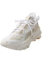 【ソレル/SOREL】のキネティックブレイクスルーデイレース 人気、トレンドファッション・服の通販 founy(ファニー) ファッション Fashion レディースファッション Fashion for Women スニーカー Sneakers, Trainers フィット Fit, Slim Fit メッシュ Mesh, Net Fabric 軽量 Lightweight, Ultra Light thumbnail ホワイト|ID: prp329100002401181 ipo3291000000036179842