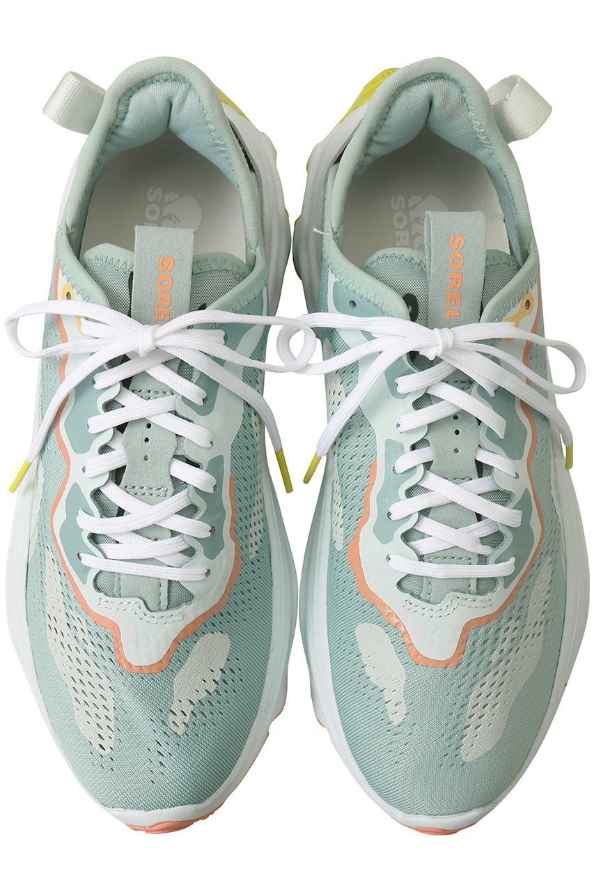 【ソレル/SOREL】のキネティックブレイクスルーデイレース 人気、トレンドファッション・服の通販 founy(ファニー) 　ファッション　Fashion　レディースファッション　Fashion for Women　スニーカー　Sneakers, Trainers　フィット　Fit, Slim Fit　メッシュ　Mesh, Net Fabric　軽量　Lightweight, Ultra Light　other-2|ID: prp329100002401181 ipo3291000000036179850