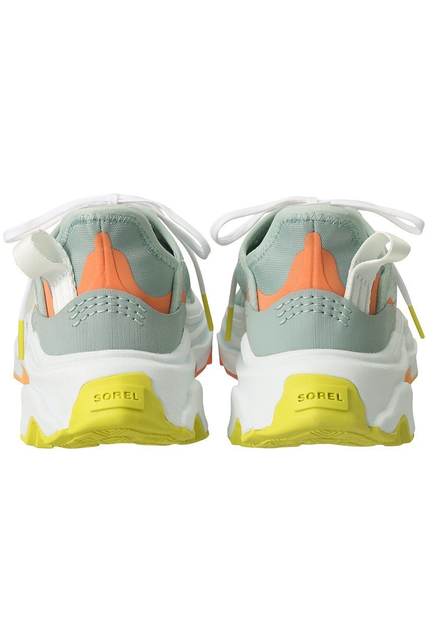 【ソレル/SOREL】のキネティックブレイクスルーデイレース 人気、トレンドファッション・服の通販 founy(ファニー) 　ファッション　Fashion　レディースファッション　Fashion for Women　スニーカー　Sneakers, Trainers　フィット　Fit, Slim Fit　メッシュ　Mesh, Net Fabric　軽量　Lightweight, Ultra Light　other-3|ID: prp329100002401181 ipo3291000000036179852