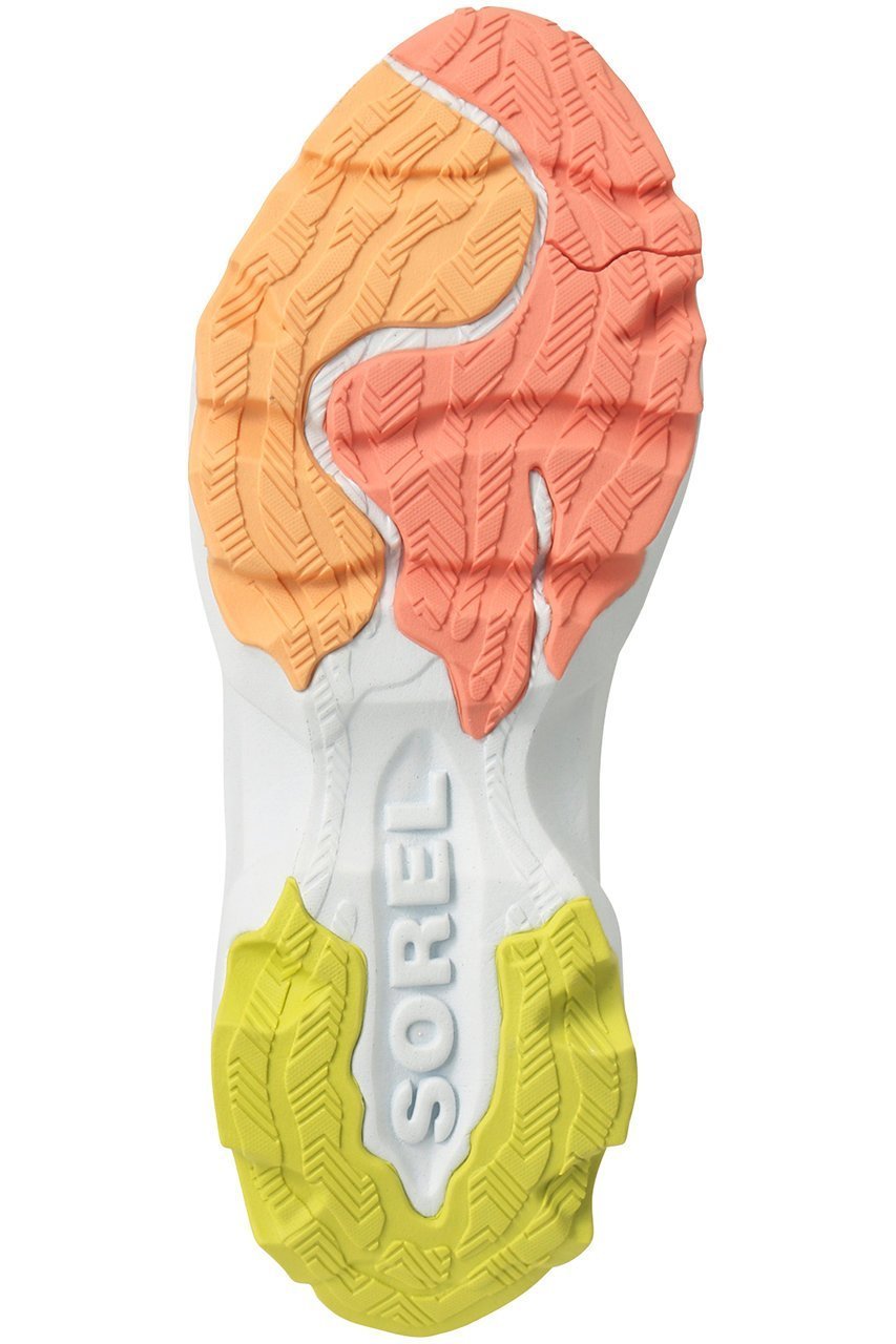 【ソレル/SOREL】のキネティックブレイクスルーデイレース 人気、トレンドファッション・服の通販 founy(ファニー) 　ファッション　Fashion　レディースファッション　Fashion for Women　スニーカー　Sneakers, Trainers　フィット　Fit, Slim Fit　メッシュ　Mesh, Net Fabric　軽量　Lightweight, Ultra Light　other-5|ID: prp329100002401181 ipo3291000000036179856