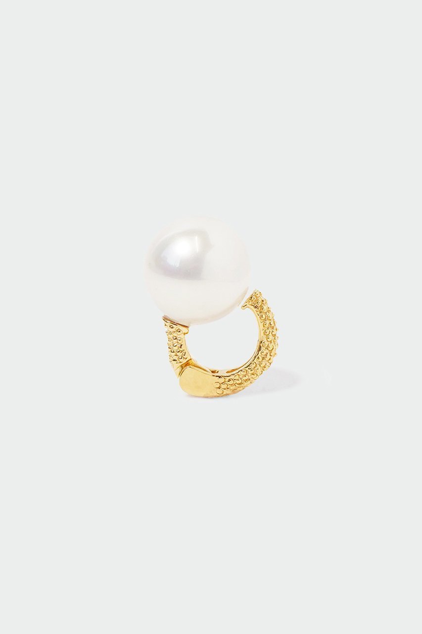 【アヤミ ジュエリー/AYAMI jewelry】のShell Pearl イヤリング 人気、トレンドファッション・服の通販 founy(ファニー) 　ファッション　Fashion　レディースファッション　Fashion for Women　ジュエリー　Jewelry　ファッションリング　Fashion Rings　イヤリング・フープ・ドロップタイプ　Hoop, Drop & Clip Earrings　イヤリング　Earrings　シンプル　Simple, Minimal　スマート　Smart, Elegant　テクスチャー　Texture, Textured Fabric　パール　Pearl, Pearl Accent　ビジネス 仕事 通勤　Business / Work / Commuting　other-3|ID: prp329100002401193 ipo3291000000036142136