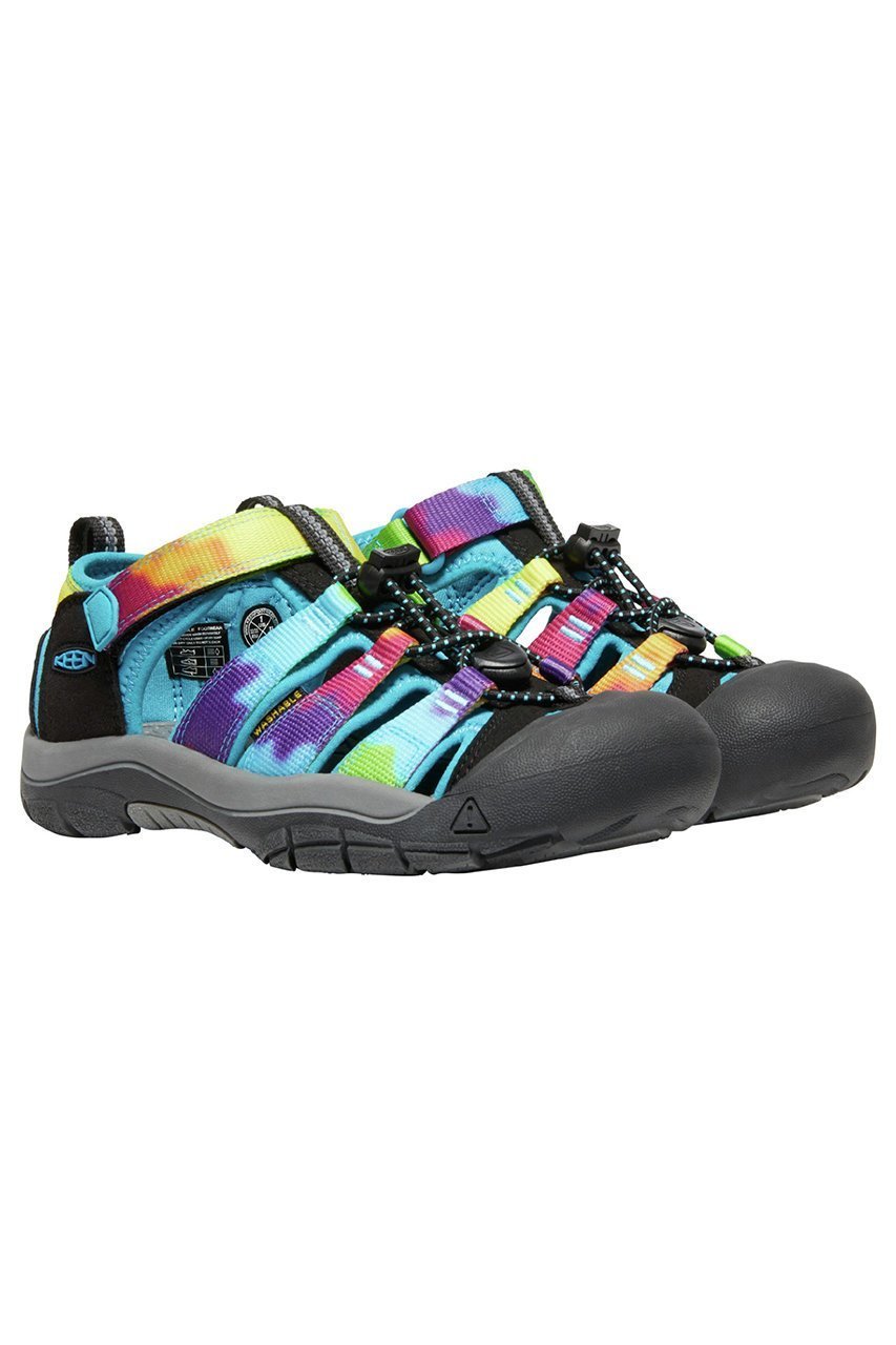 【キーン/KEEN / KIDS】の【KIDS】ニューポート エイチツー 人気、トレンドファッション・服の通販 founy(ファニー) 　ファッション　Fashion　キッズファッション　Fashion for Kids　アウトドア　Outdoor Clothing　シューズ　Shoes, Footwear　スペシャル　Special, Limited Edition　ソックス　Socks, Hosiery　人気　Popular, Best Seller　フィット　Fit, Slim Fit　ライニング　Inner Lining, Inner Fabric, Lined　ラップ　Wrap, Wrap Design　other-2|ID: prp329100002401194 ipo3291000000033666240