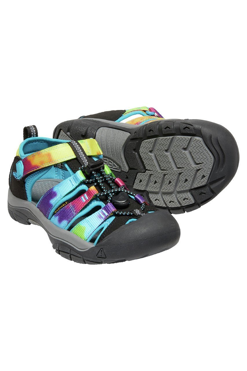 【キーン/KEEN / KIDS】の【KIDS】ニューポート エイチツー 人気、トレンドファッション・服の通販 founy(ファニー) 　ファッション　Fashion　キッズファッション　Fashion for Kids　アウトドア　Outdoor Clothing　シューズ　Shoes, Footwear　スペシャル　Special, Limited Edition　ソックス　Socks, Hosiery　人気　Popular, Best Seller　フィット　Fit, Slim Fit　ライニング　Inner Lining, Inner Fabric, Lined　ラップ　Wrap, Wrap Design　other-5|ID: prp329100002401194 ipo3291000000033666243