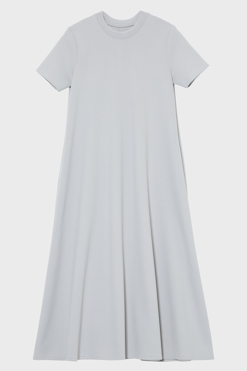 【スタニングルアー/STUNNING LURE】のダンボールTドレス 人気、トレンドファッション・服の通販 founy(ファニー) 　ファッション　Fashion　レディースファッション　Fashion for Women　ワンピース　Dresses　フォーマル・パーティードレス・結婚式用ドレス　Elegant & Casual Dresses　チュニック　Tunic Tops & Dresses　チュニック　Tunic, Long Top　ドレス　Dress, One-Piece　フレア　Flare, Flared　ポケット　Pocket, Pocket Detail　ロング　Long, Long-Length　エレガント 上品　Elegant　人気　Popular, Best Seller　洗える　Machine Washable　 other-1|ID: prp329100002402789 ipo3291000000032913334