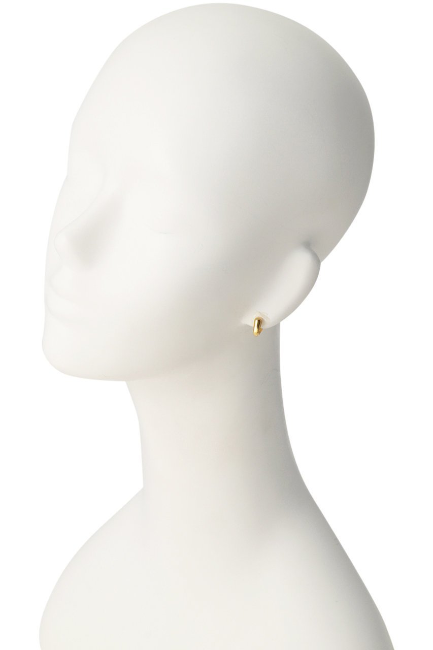 【ノウハウ/KNOWHOW】のClaw イヤーカフ(片耳用) 人気、トレンドファッション・服の通販 founy(ファニー) 　ファッション　Fashion　レディースファッション　Fashion for Women　ジュエリー　Jewelry　ファッションリング　Fashion Rings　イヤリング・フープ・ドロップタイプ　Hoop, Drop & Clip Earrings　ユニセックス　Unisex, Genderless　イヤリング　Earrings　イヤーカフ　Ear Cuffs　シンプル　Simple, Minimal　スクエア　Square, Square Shape　フープ　Hoop, Hoop Earrings　エレガント 上品　Elegant　片耳　One-Ear, Single Earring　other-6|ID: prp329100002405452 ipo3291000000035445510