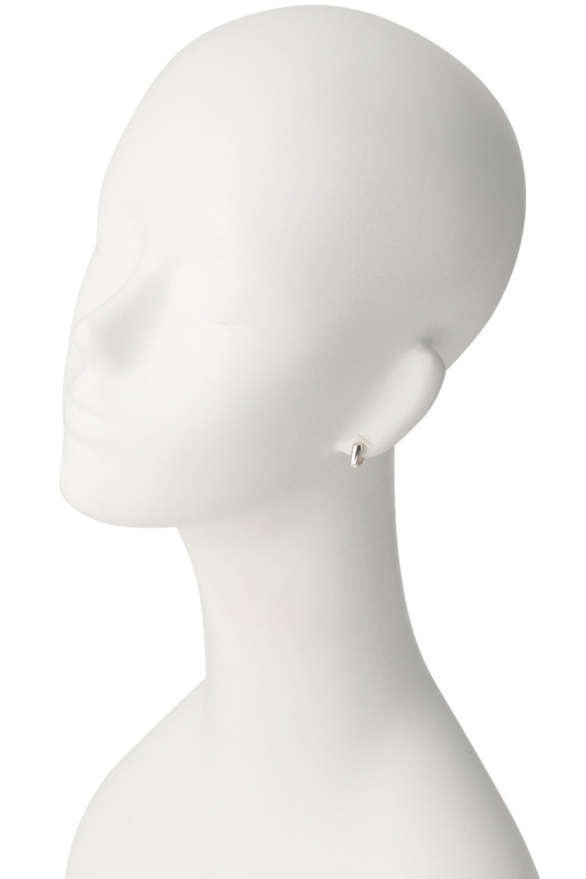 【ノウハウ/KNOWHOW】のClaw イヤーカフ(片耳用) 人気、トレンドファッション・服の通販 founy(ファニー) 　ファッション　Fashion　レディースファッション　Fashion for Women　ジュエリー　Jewelry　ファッションリング　Fashion Rings　イヤリング・フープ・ドロップタイプ　Hoop, Drop & Clip Earrings　ユニセックス　Unisex, Genderless　イヤリング　Earrings　イヤーカフ　Ear Cuffs　シルバー　Silver, Metallic Silver　シンプル　Simple, Minimal　スクエア　Square, Square Shape　フープ　Hoop, Hoop Earrings　エレガント 上品　Elegant　片耳　One-Ear, Single Earring　other-3|ID: prp329100002405453 ipo3291000000035657115