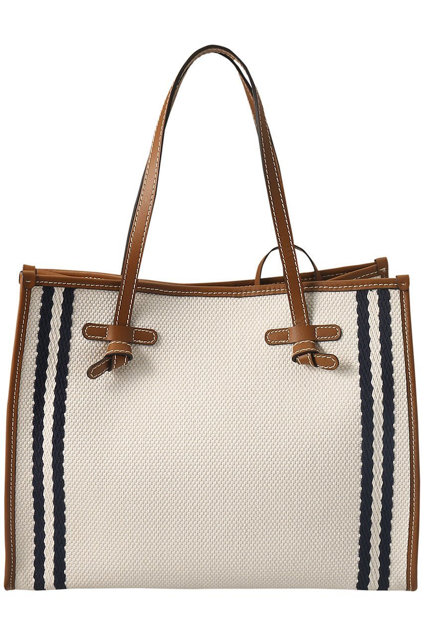 【エリオポール/heliopole】の【GIANNI CHIARINI】MARCELLA トートバッグ 人気、トレンドファッション・服の通販 founy(ファニー) 　ファッション　Fashion　レディースファッション　Fashion for Women　バッグ　Bags　コンビ　Combo, Combination Style　ポーチ　Pouch, Small Case　エレガント 上品　Elegant　人気　Popular, Best Seller　夏　Summer　春　Spring　S/S・春夏　SS, Spring/Summer, Warm Season　 other-1|ID: prp329100002405512 ipo3291000000032797775