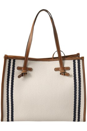 【エリオポール/heliopole】 【GIANNI CHIARINI】MARCELLA トートバッグ人気、トレンドファッション・服の通販 founy(ファニー) ファッション Fashion レディースファッション Fashion for Women バッグ Bags コンビ Combo, Combination Style ポーチ Pouch, Small Case エレガント 上品 Elegant 人気 Popular, Best Seller 夏 Summer 春 Spring S/S・春夏 SS, Spring/Summer, Warm Season |ID:prp329100002405512