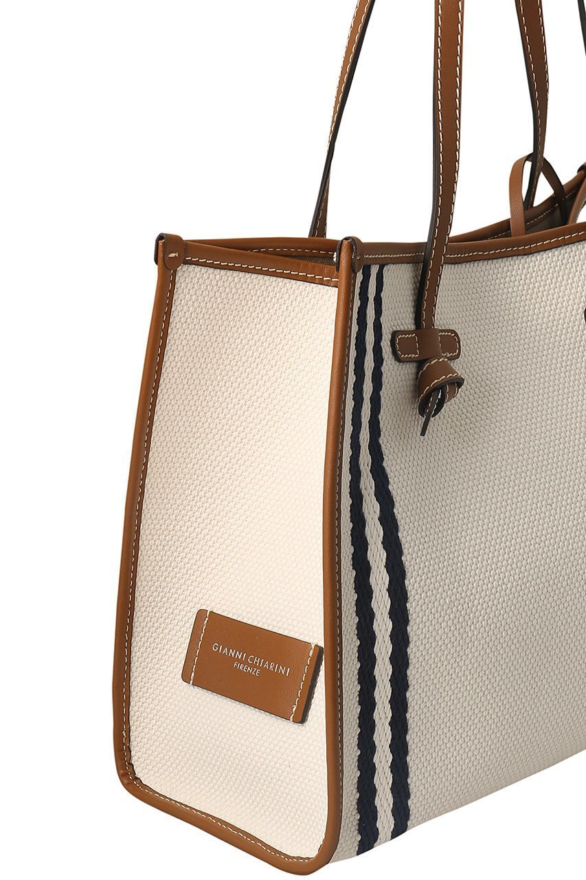 【エリオポール/heliopole】の【GIANNI CHIARINI】MARCELLA トートバッグ 人気、トレンドファッション・服の通販 founy(ファニー) 　ファッション　Fashion　レディースファッション　Fashion for Women　バッグ　Bags　コンビ　Combo, Combination Style　ポーチ　Pouch, Small Case　エレガント 上品　Elegant　人気　Popular, Best Seller　夏　Summer　春　Spring　S/S・春夏　SS, Spring/Summer, Warm Season　other-4|ID: prp329100002405512 ipo3291000000035692411