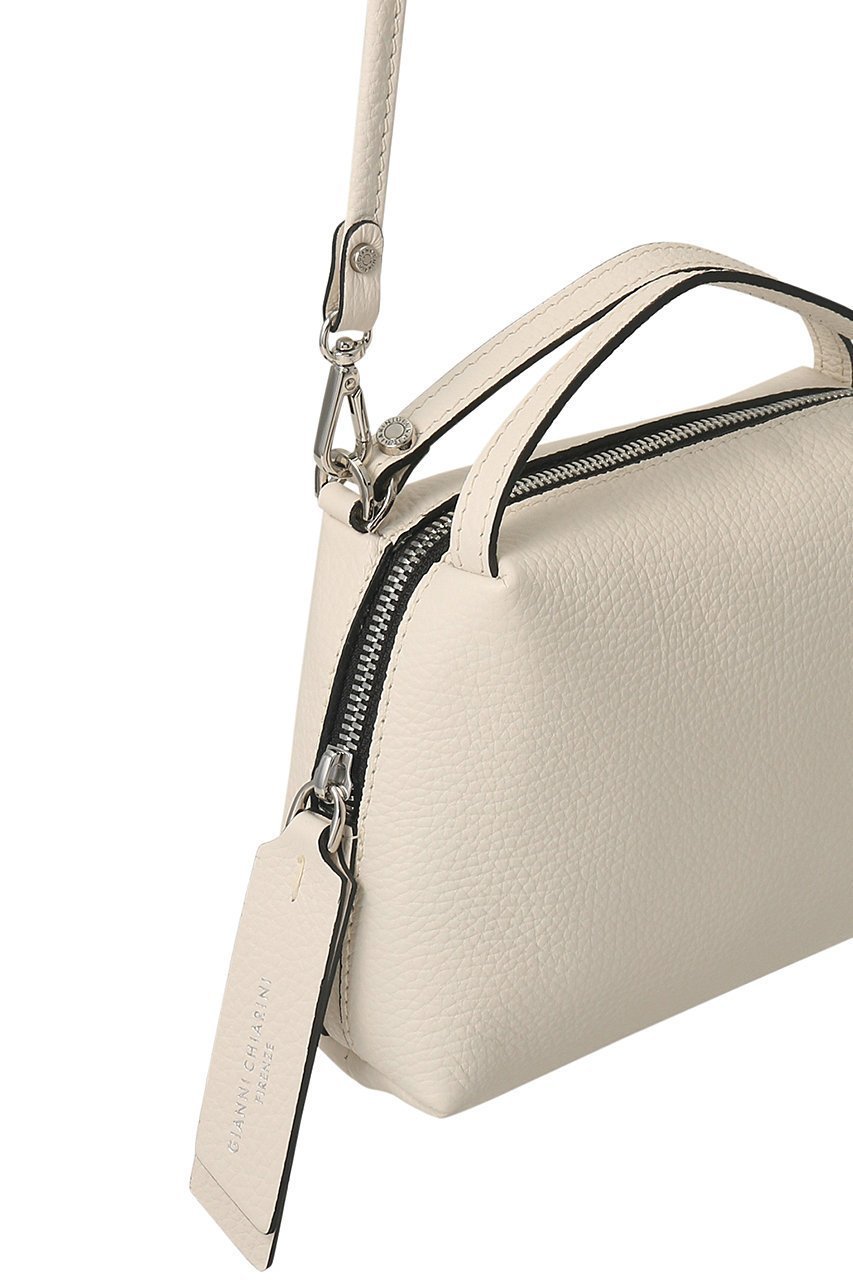【エリオポール/heliopole】の【GIANNI CHIARINI】ALIFA-MINI ハンドバッグ 人気、トレンドファッション・服の通販 founy(ファニー) 　ファッション　Fashion　レディースファッション　Fashion for Women　バッグ　Bags　フォルム　Silhouette, Form　other-4|ID: prp329100002405513 ipo3291000000032797761