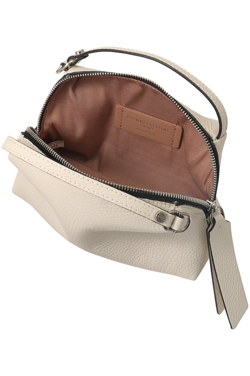 【エリオポール/heliopole】の【GIANNI CHIARINI】ALIFA-MINI ハンドバッグ 人気、トレンドファッション・服の通販 founy(ファニー) 　ファッション　Fashion　レディースファッション　Fashion for Women　バッグ　Bags　フォルム　Silhouette, Form　other-5|ID: prp329100002405513 ipo3291000000032797762