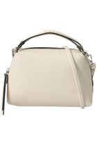 【エリオポール/heliopole】の【GIANNI CHIARINI】ALIFA-MINI ハンドバッグ 人気、トレンドファッション・服の通販 founy(ファニー) ファッション Fashion レディースファッション Fashion for Women バッグ Bags フォルム Silhouette, Form thumbnail アイボリー|ID: prp329100002405513 ipo3291000000036474347