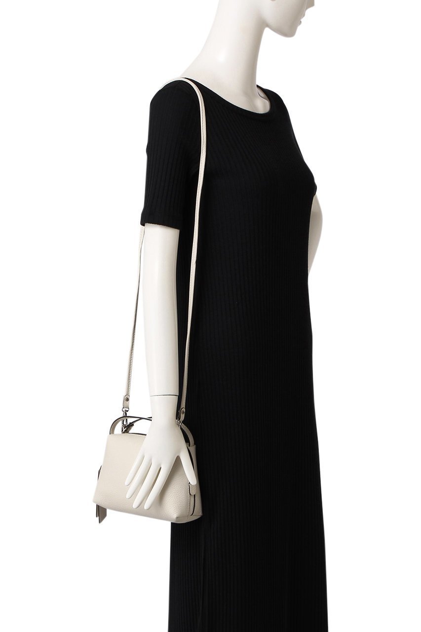 【エリオポール/heliopole】の【GIANNI CHIARINI】ALIFA-MINI ハンドバッグ 人気、トレンドファッション・服の通販 founy(ファニー) 　ファッション　Fashion　レディースファッション　Fashion for Women　バッグ　Bags　フォルム　Silhouette, Form　other-2|ID: prp329100002405513 ipo3291000000036597638