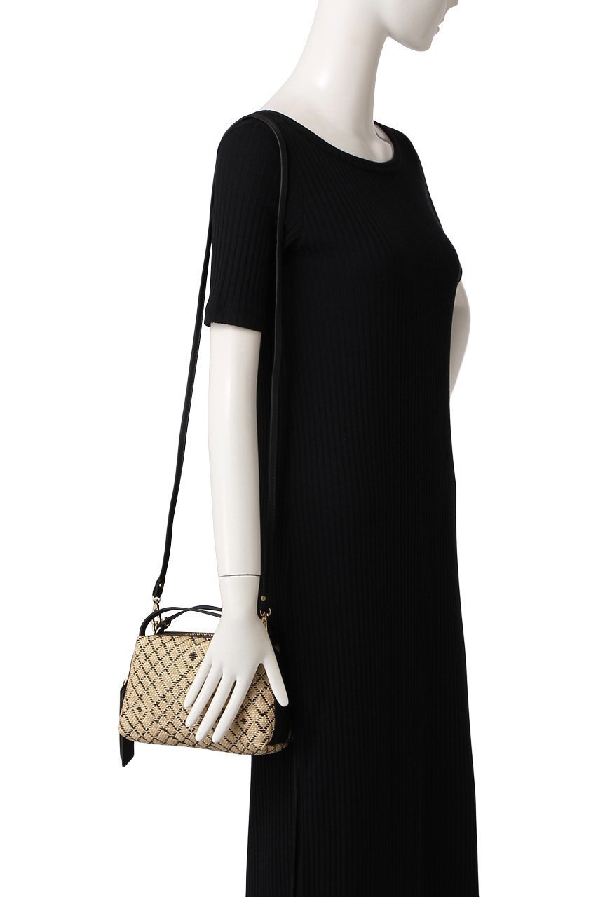 【エリオポール/heliopole】の【GIANNI CHIARINI】ALIFA-MINI ハンドバッグ 人気、トレンドファッション・服の通販 founy(ファニー) 　ファッション　Fashion　レディースファッション　Fashion for Women　バッグ　Bags　クラシカル　Classical, Vintage-Inspired　フォルム　Silhouette, Form　夏　Summer　春　Spring　S/S・春夏　SS, Spring/Summer, Warm Season　other-2|ID: prp329100002405514 ipo3291000000032797771