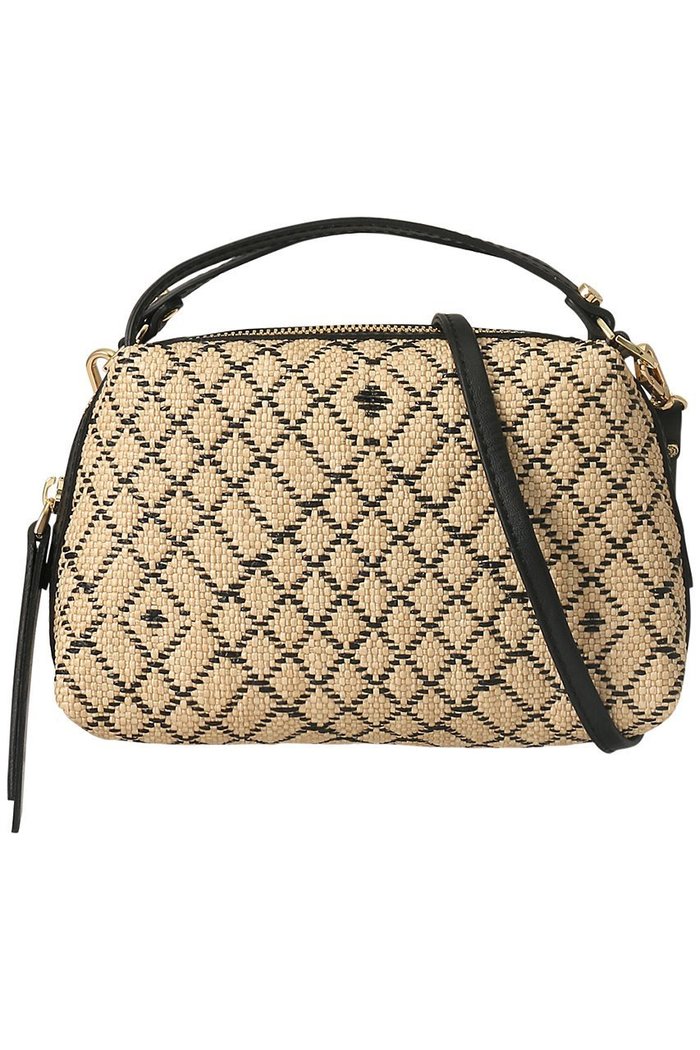 【エリオポール/heliopole】の【GIANNI CHIARINI】ALIFA-MINI ハンドバッグ インテリア・キッズ・メンズ・レディースファッション・服の通販 founy(ファニー) https://founy.com/ ファッション Fashion レディースファッション Fashion for Women バッグ Bags クラシカル Classical, Vintage-Inspired フォルム Silhouette, Form 夏 Summer 春 Spring S/S・春夏 SS, Spring/Summer, Warm Season |ID: prp329100002405514 ipo3291000000035692401