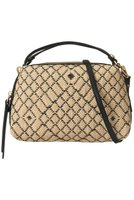 【エリオポール/heliopole】の【GIANNI CHIARINI】ALIFA-MINI ハンドバッグ 人気、トレンドファッション・服の通販 founy(ファニー) ファッション Fashion レディースファッション Fashion for Women バッグ Bags クラシカル Classical, Vintage-Inspired フォルム Silhouette, Form 夏 Summer 春 Spring S/S・春夏 SS, Spring/Summer, Warm Season |ID:prp329100002405514