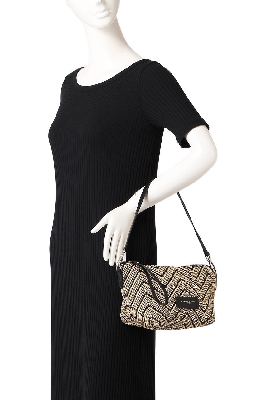 【エリオポール/heliopole】の【GIANNI CHIARINI】SVUOTA BORSA ハンドバッグ 人気、トレンドファッション・服の通販 founy(ファニー) 　ファッション　Fashion　レディースファッション　Fashion for Women　バッグ　Bags　クラッチ　Clutch, Clutch Bag　ラップ　Wrap, Wrap Design　other-2|ID: prp329100002405515 ipo3291000000032797765