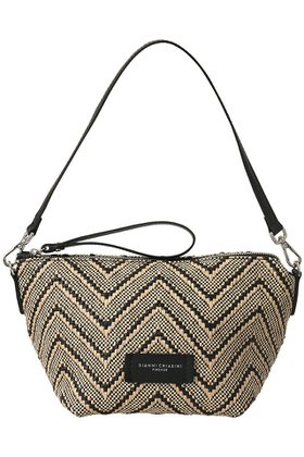 【エリオポール/heliopole】 【GIANNI CHIARINI】SVUOTA BORSA ハンドバッグ人気、トレンドファッション・服の通販 founy(ファニー) ファッション Fashion レディースファッション Fashion for Women バッグ Bags クラッチ Clutch, Clutch Bag ラップ Wrap, Wrap Design |ID:prp329100002405515