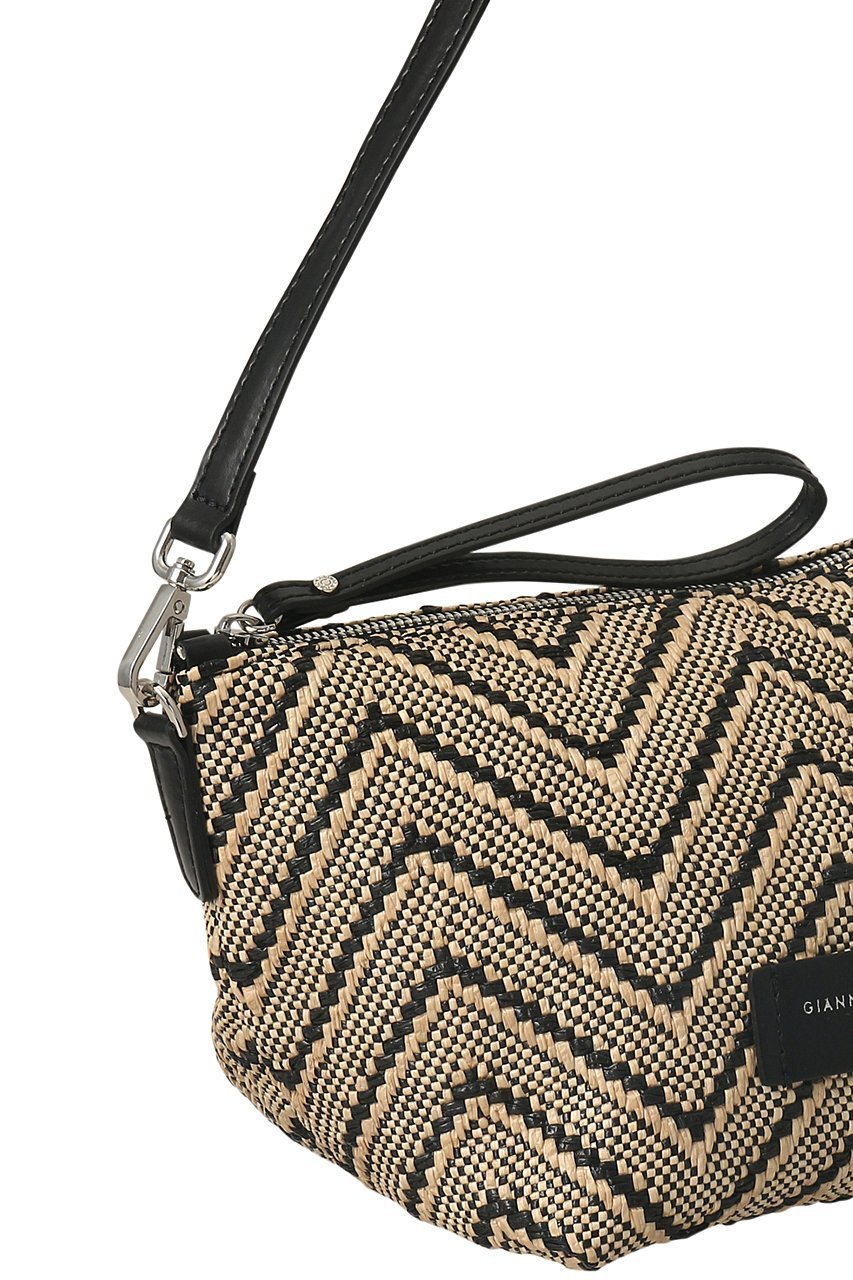 【エリオポール/heliopole】の【GIANNI CHIARINI】SVUOTA BORSA ハンドバッグ 人気、トレンドファッション・服の通販 founy(ファニー) 　ファッション　Fashion　レディースファッション　Fashion for Women　バッグ　Bags　クラッチ　Clutch, Clutch Bag　ラップ　Wrap, Wrap Design　other-4|ID: prp329100002405515 ipo3291000000036025458