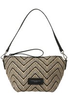 【エリオポール/heliopole】の【GIANNI CHIARINI】SVUOTA BORSA ハンドバッグ ブラック|ID: prp329100002405515 ipo3291000000036928451