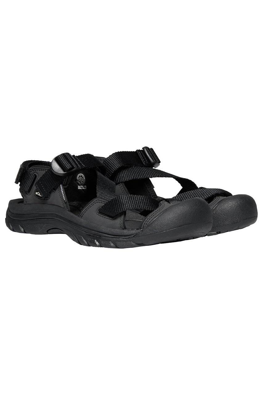 【キーン/KEEN】のゼラポート ツー 人気、トレンドファッション・服の通販 founy(ファニー) 　ファッション　Fashion　レディースファッション　WOMEN　スポーツウェア　Sportswear　サンダル / ミュール　Sandals　スポーツ シューズ　Sports Shoes　サンダル　Sandals　シューズ　Shoes　ストラップサンダル　Strap Sandals　スポーツ　Sports　フィット　Fit　ライニング　Lining　ラップ　Wrap　ラバー　Rubber　other-2|ID: prp329100002408563 ipo3291000000031425865
