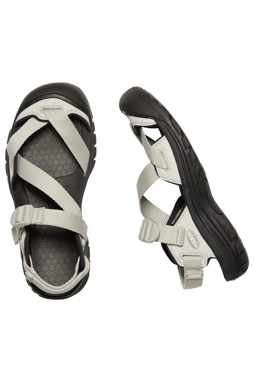 【キーン/KEEN】のゼラポート ツー 人気、トレンドファッション・服の通販 founy(ファニー) 　ファッション　Fashion　レディースファッション　Fashion for Women　スポーツウェア　Functional & Stylish Sportswear　サンダル&ミュール　Sandals & Mules　スポーツシューズ・ランニングスニーカー　Athletic Shoes / Running Shoes / Training Sneakers　サンダル　Sandals, Summer Shoes　シューズ　Shoes, Footwear　ストラップサンダル　Strappy Sandals, Strap Sandals　スポーツ　Sports, Activewear　フィット　Fit, Slim Fit　ライニング　Inner Lining, Inner Fabric, Lined　ラップ　Wrap, Wrap Design　ラバー　Rubber, Rubber Sole　other-4|ID: prp329100002408563 ipo3291000000036026816