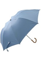 【フォックス アンブレラ/FOX UMBRELLAS】のWanghee 晴雨兼用折りたたみ傘 サックス|ID:prp329100002408621