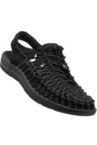 【キーン/KEEN / MEN】の【MEN】ユニーク Black/Black|ID: prp329100002414243 ipo3291000000036179880
