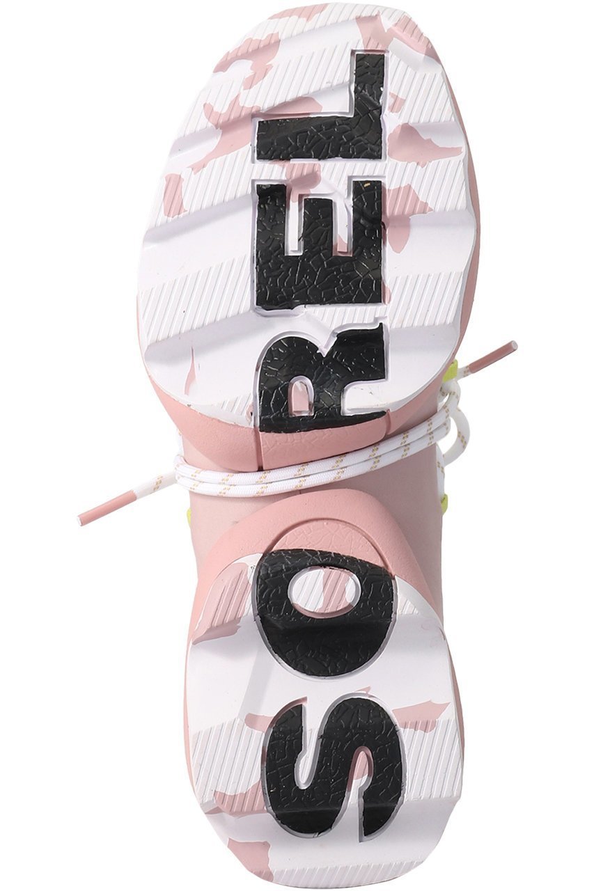 【ソレル/SOREL】のキネティックインパクトレース スニーカー 人気、トレンドファッション・服の通販 founy(ファニー) 　ファッション　Fashion　レディースファッション　WOMEN　クッション　Cushion　スニーカー　Sneakers　メッシュ　Mesh　ラバー　Rubber　other-5|ID: prp329100002418995 ipo3291000000031425704